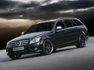 Mercedes-Benz C320 CDI 4Matic SW by Kicherer '2008